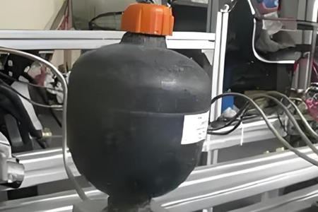 如何做好囊式蓄能器的采購工作？按四個步驟走！