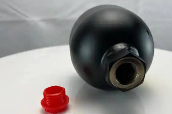 蓄能器充氣工具不會使用？這份使用指南要收好！ 圖2
